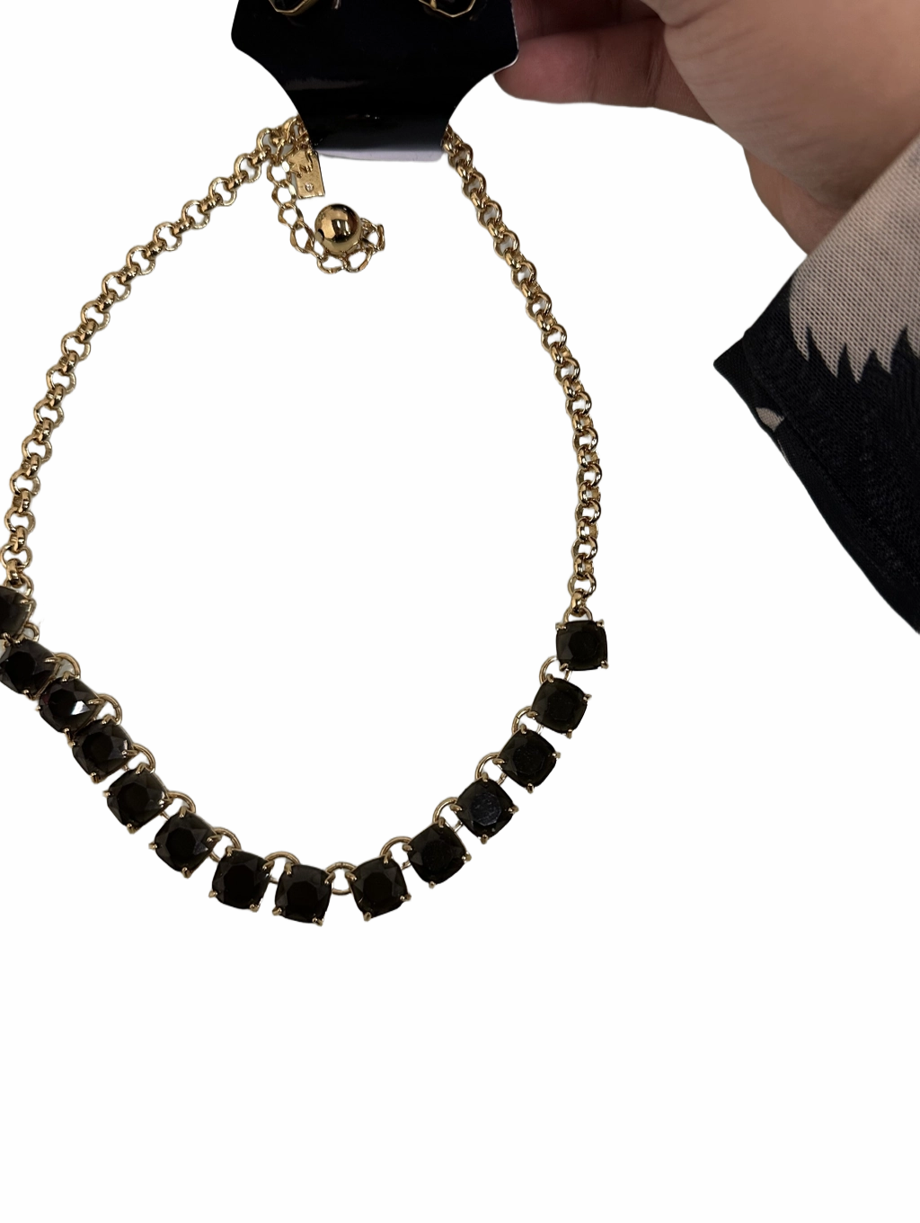 Necklace Set Designer By Kate Spade  Size: 02 Piece Set