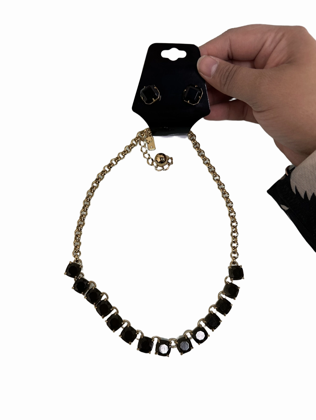 Necklace Set Designer By Kate Spade  Size: 02 Piece Set