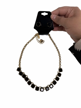 Necklace Set Designer By Kate Spade  Size: 02 Piece Set