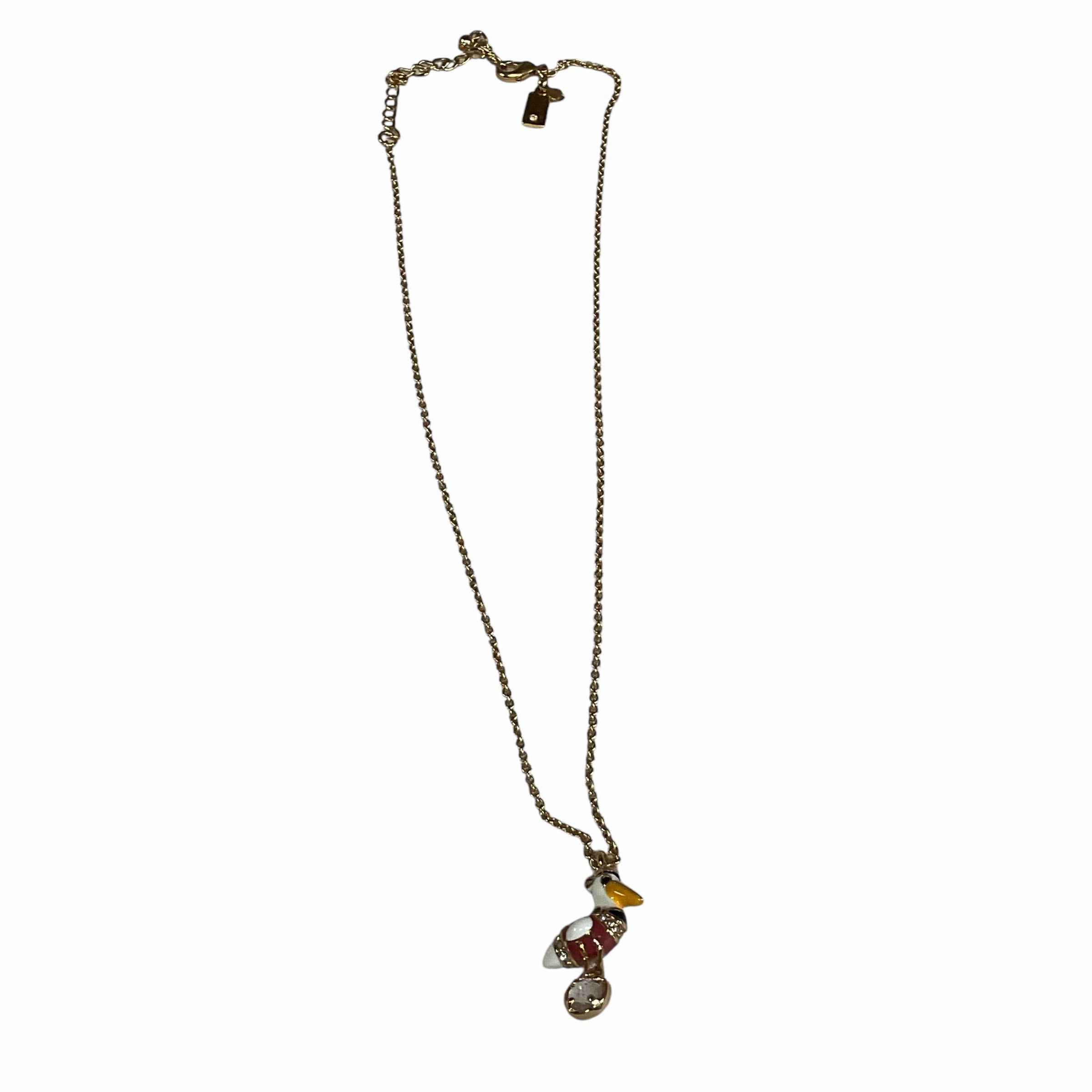 Necklace Set Designer By Kate Spade, Size: 03 Piece Set