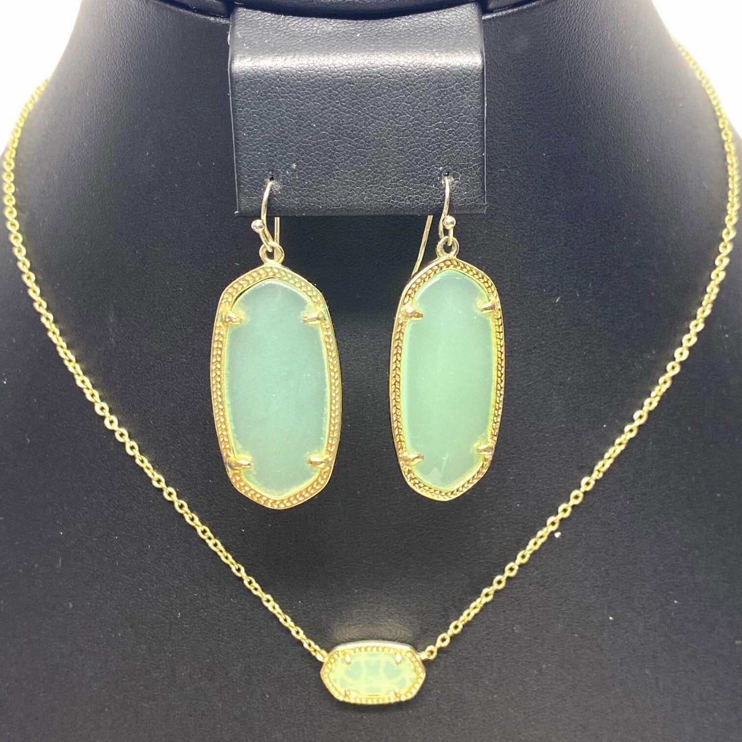 Necklace Set Designer By Kendra Scott