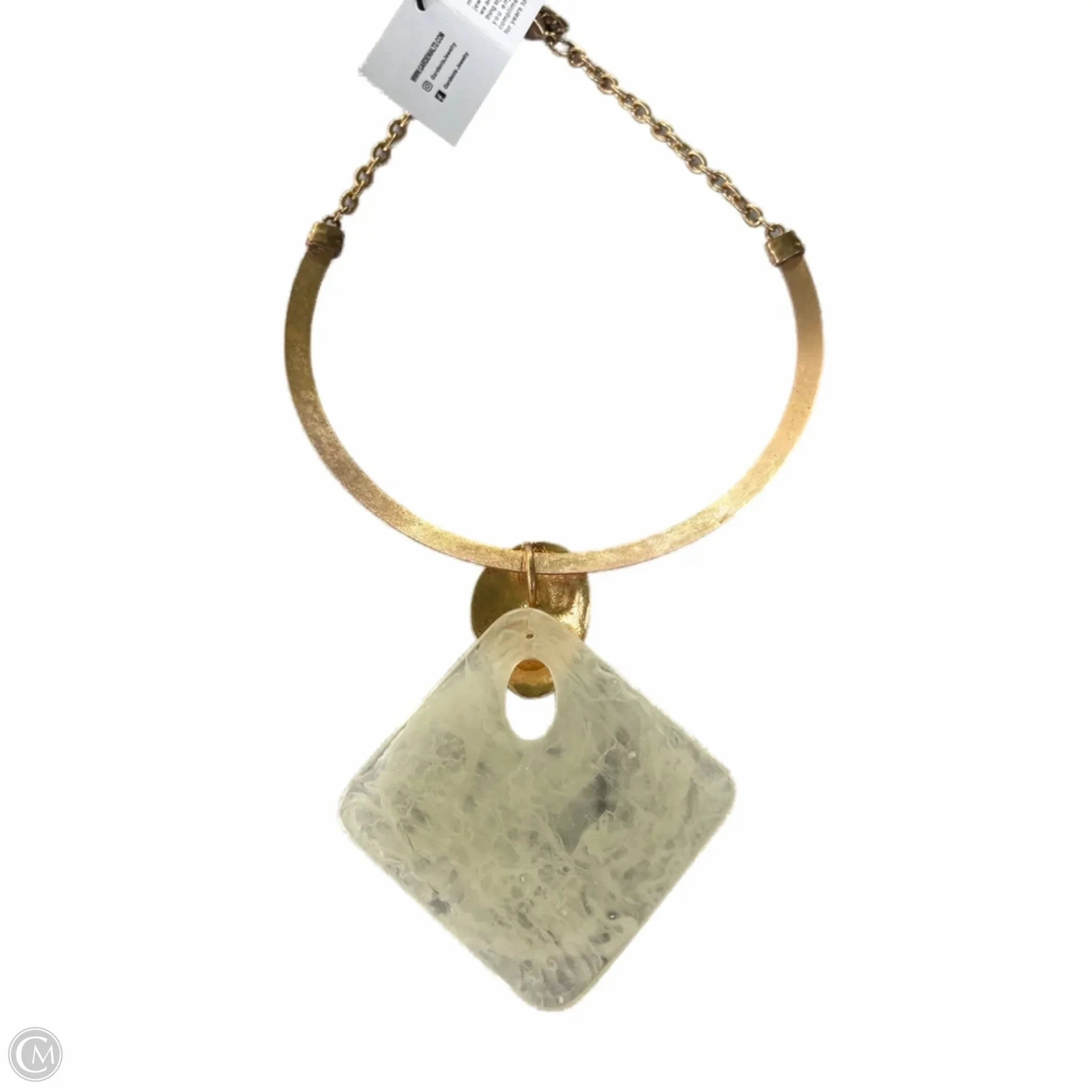 Necklace Statement