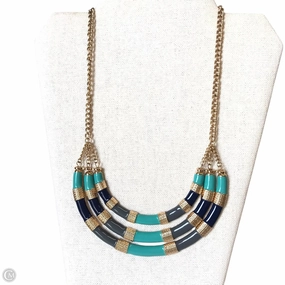Necklace Statement