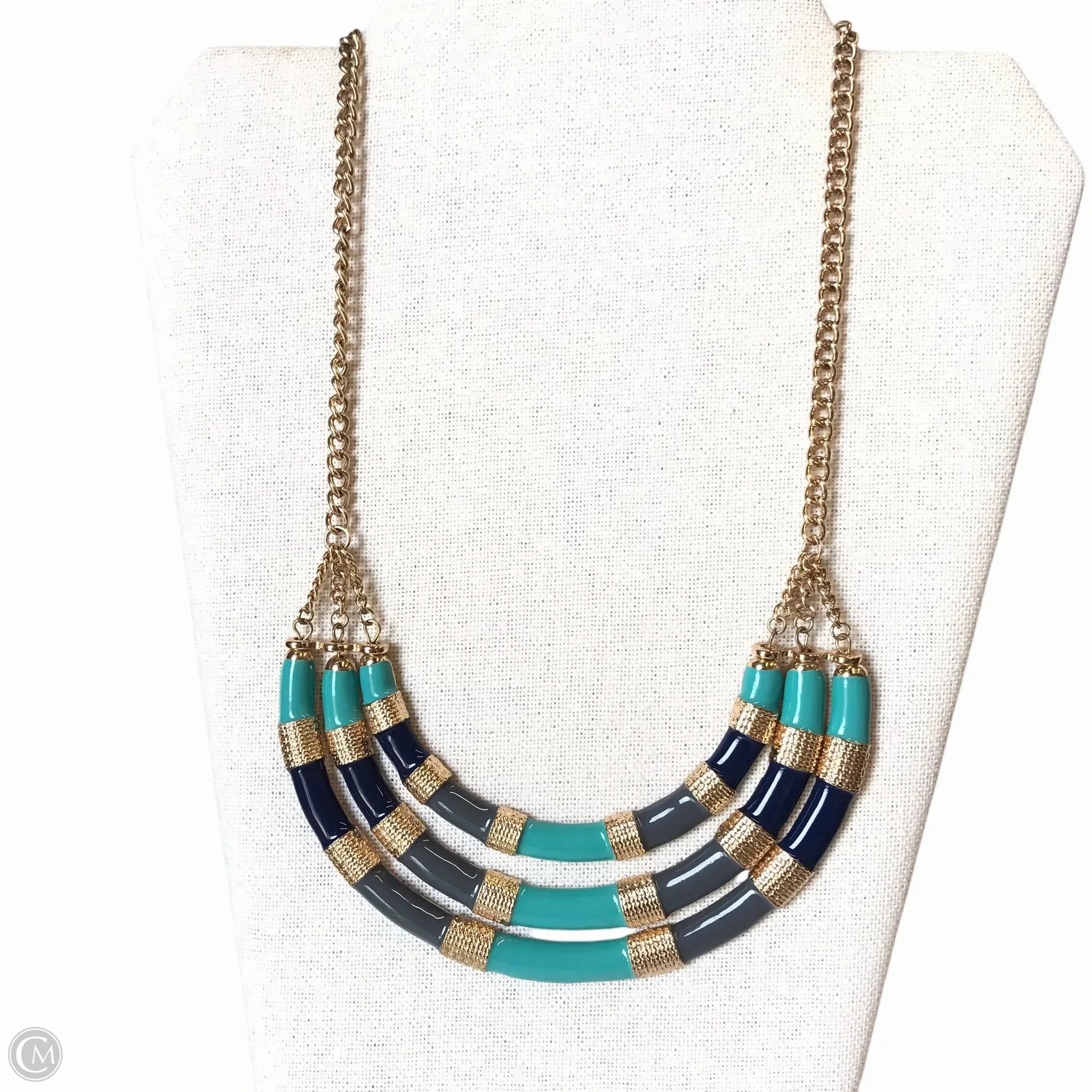 Necklace Statement