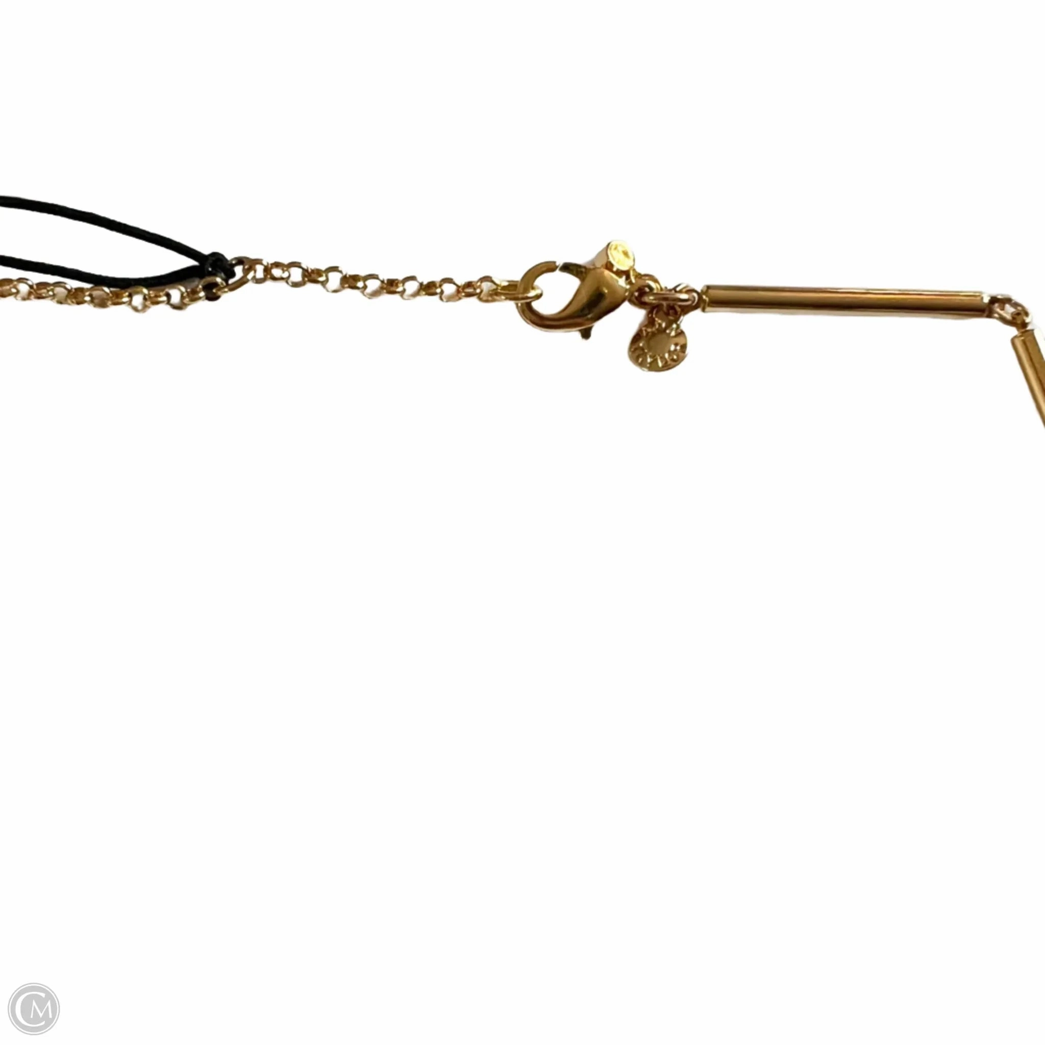 Necklace Statement By Ann Taylor
