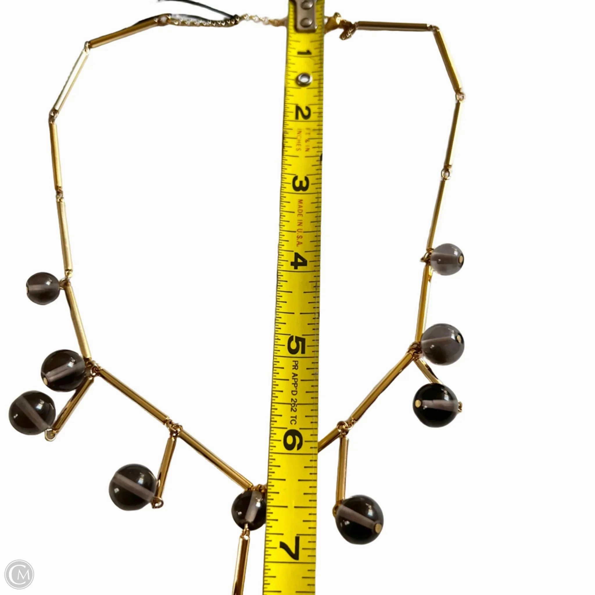 Necklace Statement By Ann Taylor