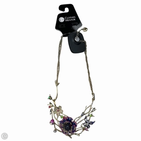 Necklace Statement By Betsey Johnson