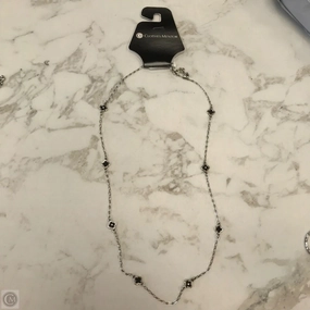 Necklace Statement By Brighton