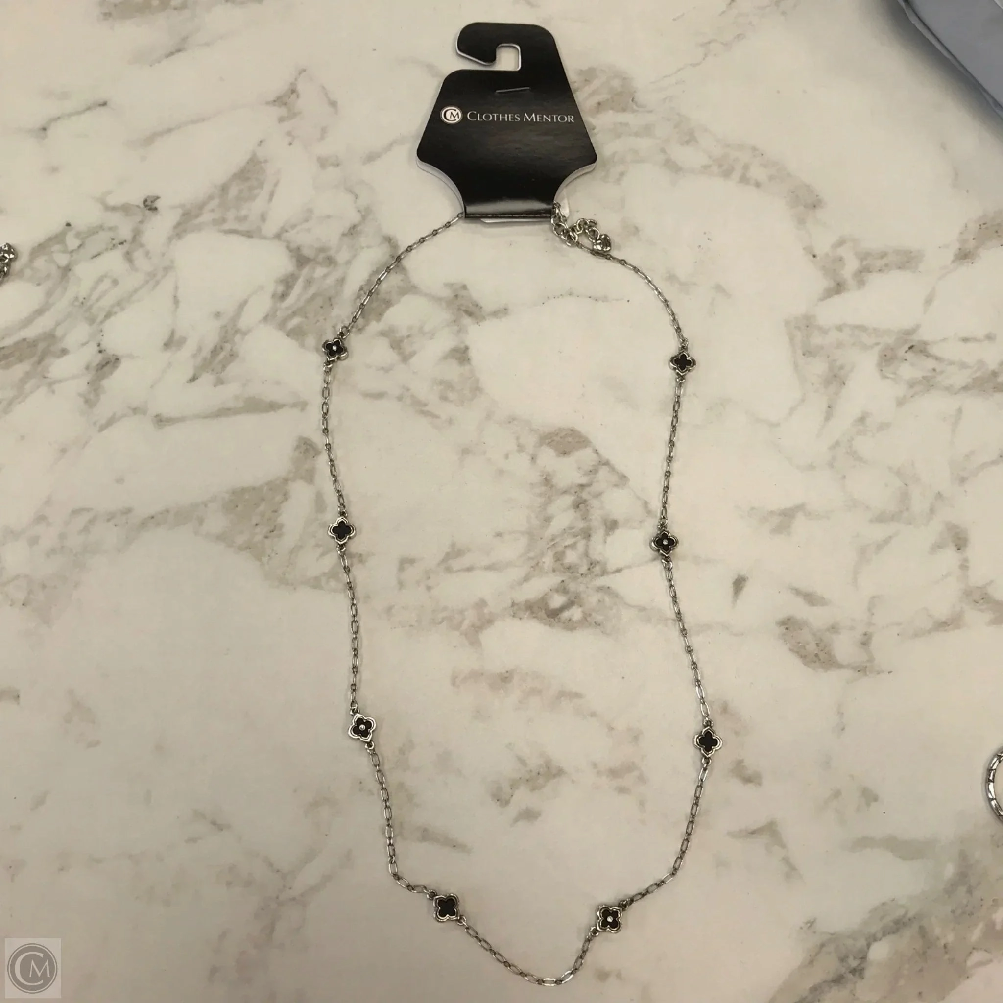 Necklace Statement By Brighton