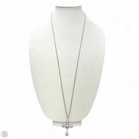 Necklace Statement By Brighton