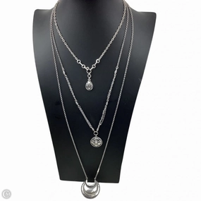Necklace Statement By Cato