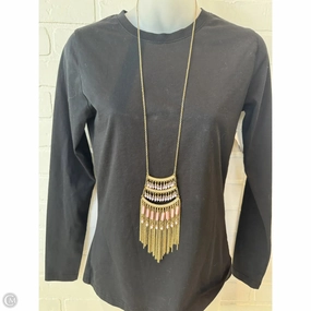 Necklace Statement By Charming Charlie