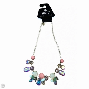 Necklace Statement By Charming Charlie