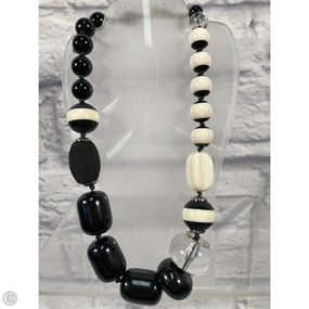Necklace Statement By Chicos