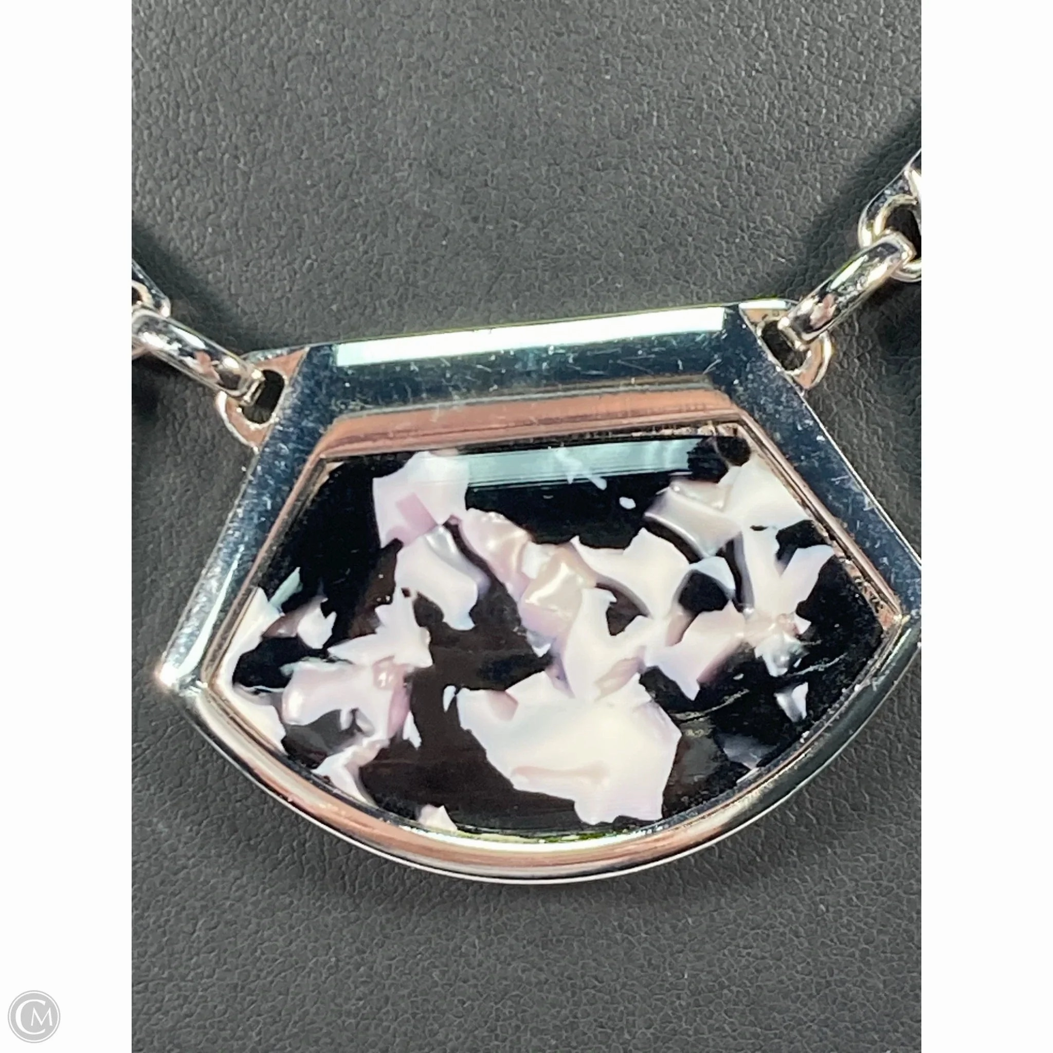 Necklace Statement By Chicos