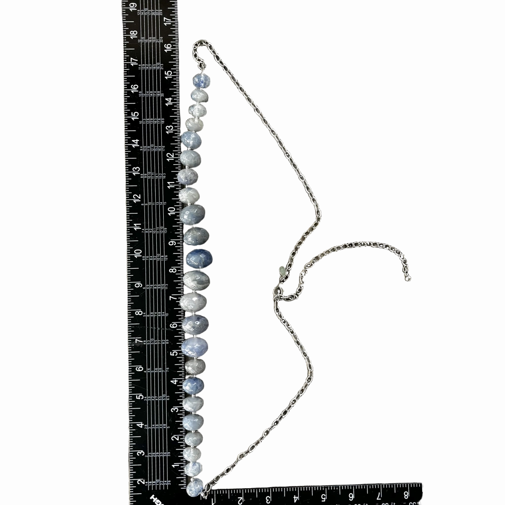 Necklace Statement By Chicos