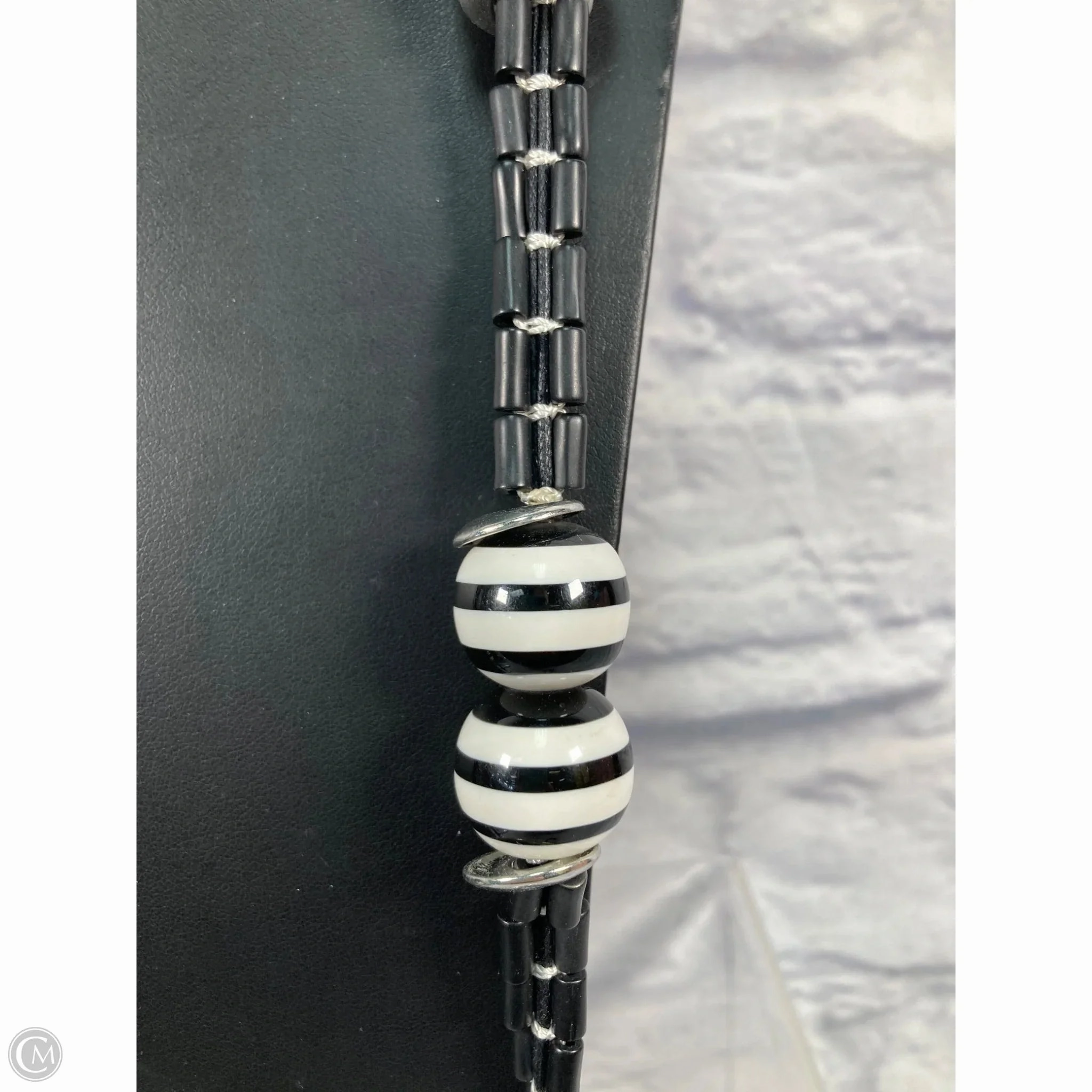 Necklace Statement By Chicos