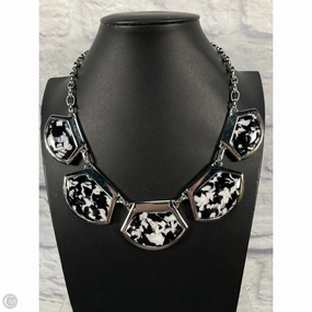 Necklace Statement By Chicos