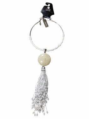 Necklace Statement By Chicos