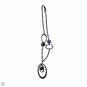 Necklace Statement By Chicos