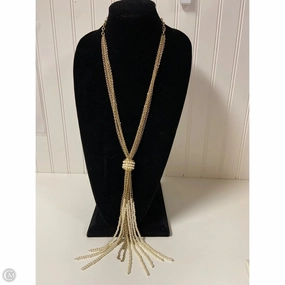 Necklace Statement By Chicos