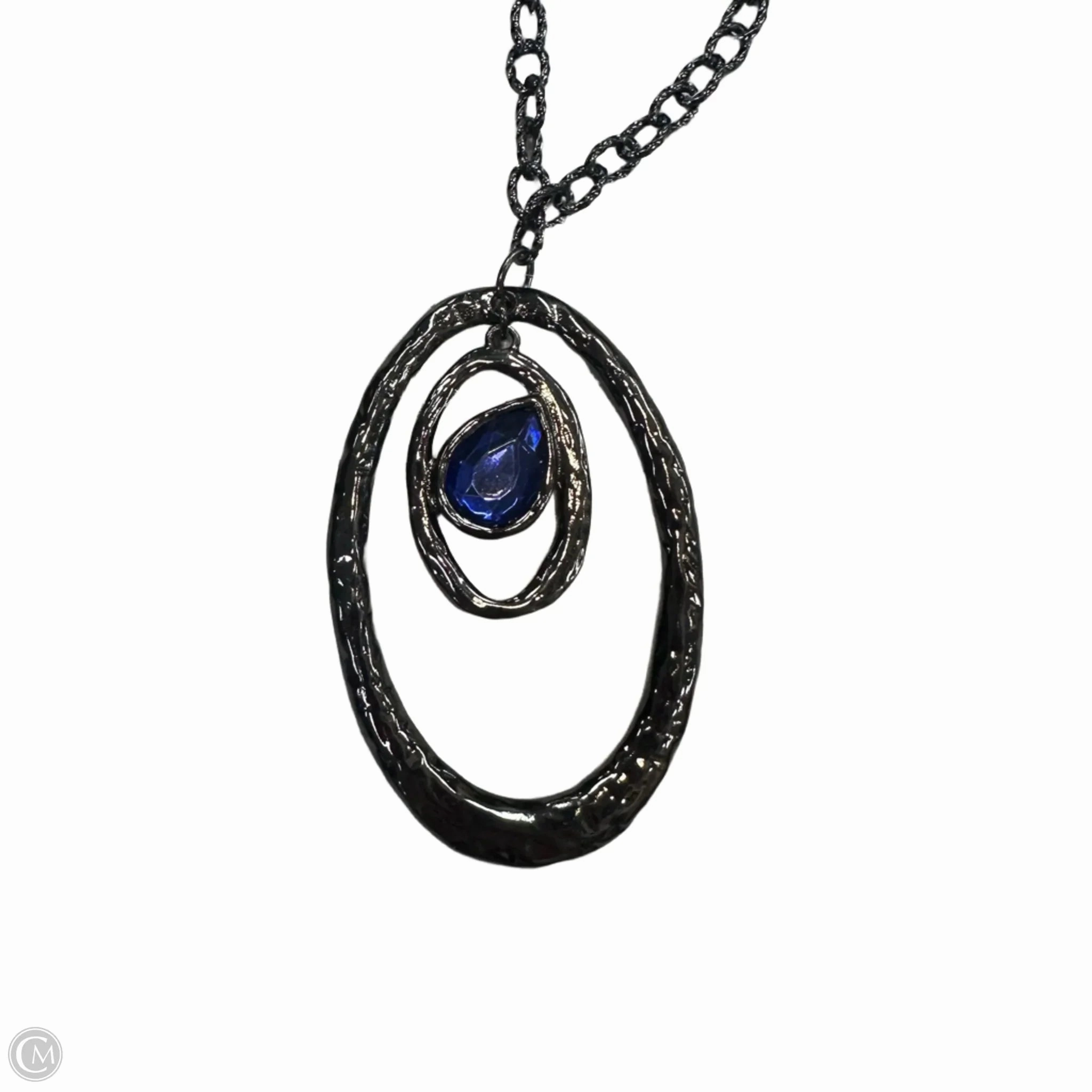 Necklace Statement By Chicos