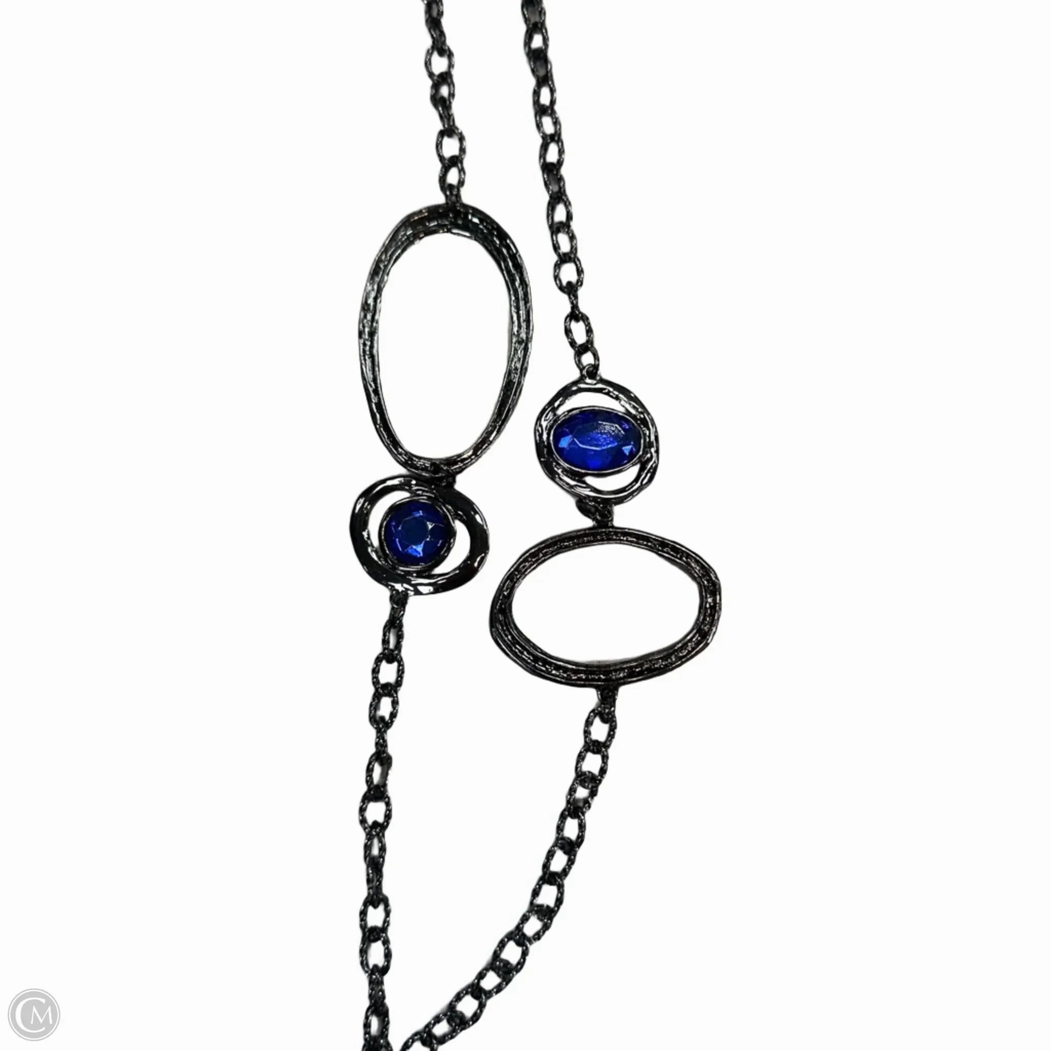 Necklace Statement By Chicos