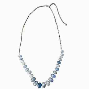 Necklace Statement By Chicos