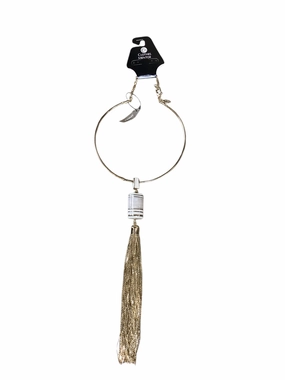 Necklace Statement By Chicos