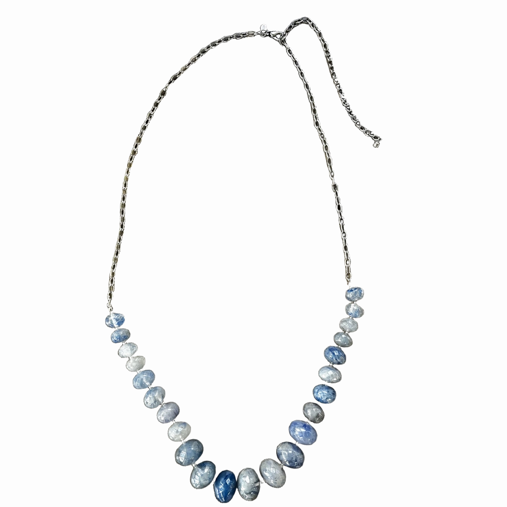 Necklace Statement By Chicos