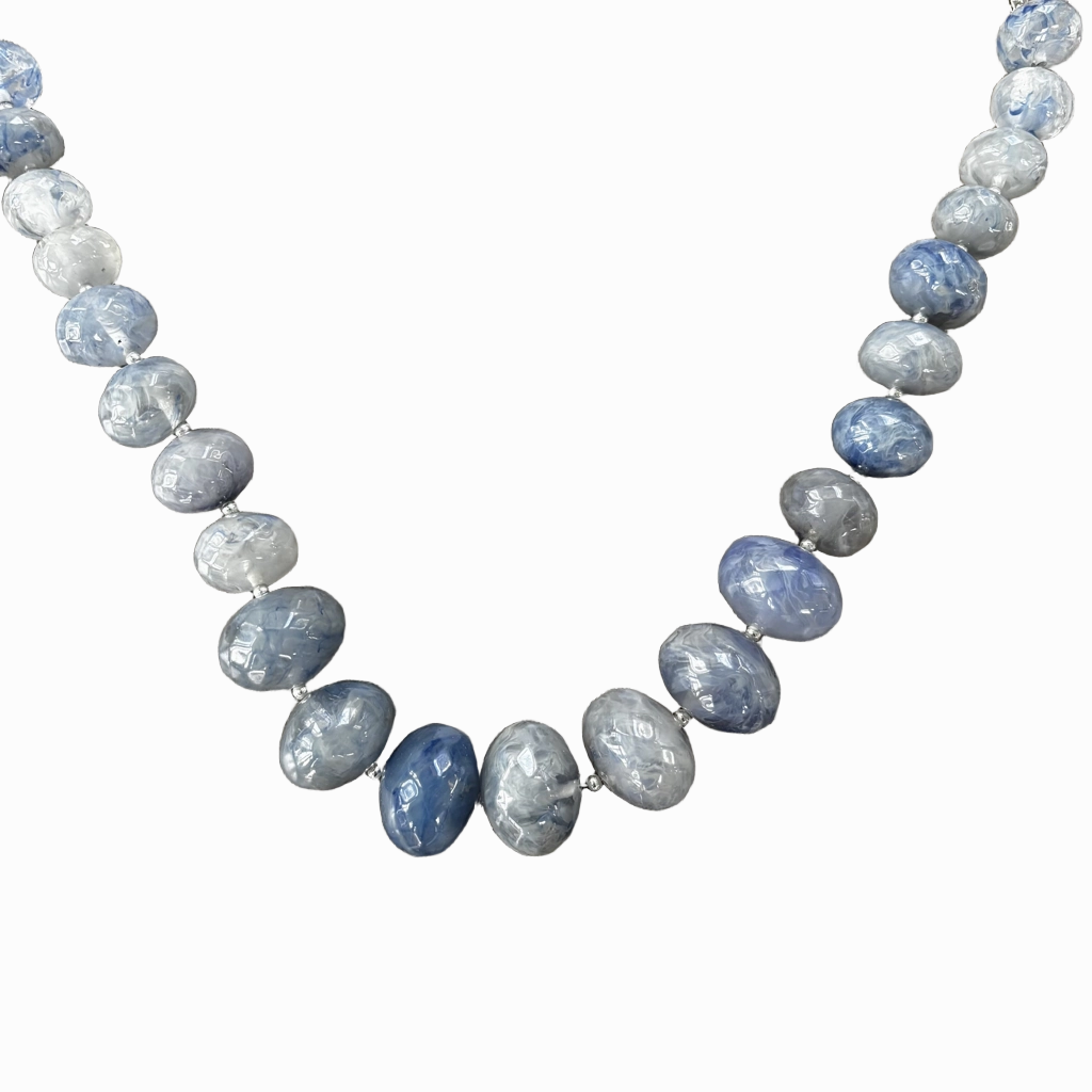 Necklace Statement By Chicos