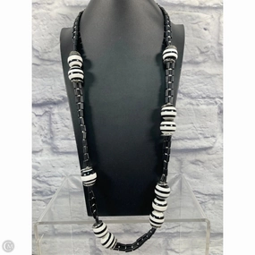 Necklace Statement By Chicos