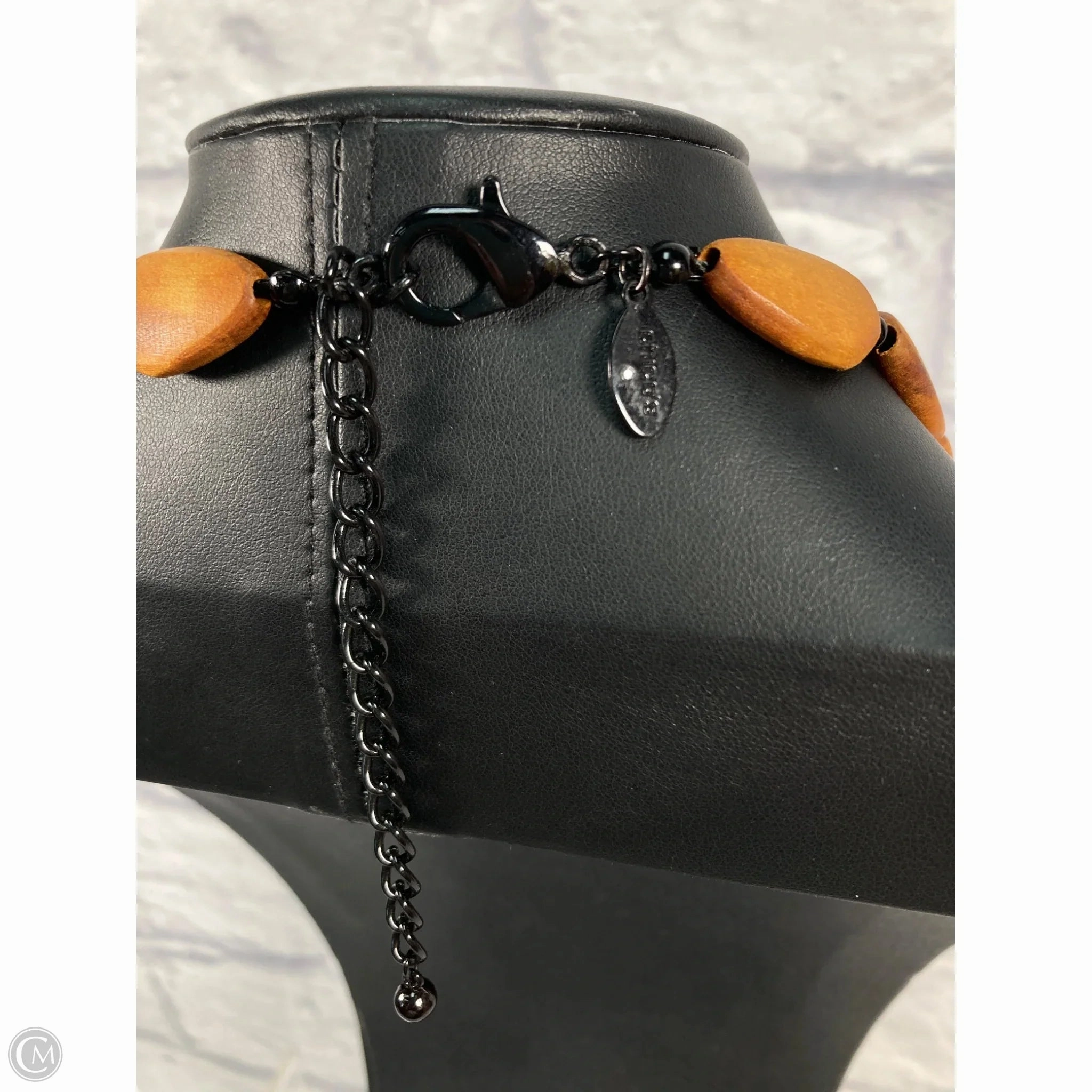 Necklace Statement By Chicos