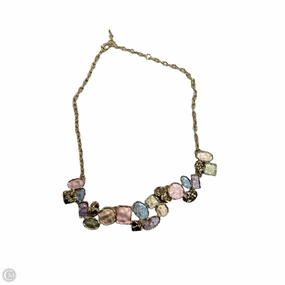 Necklace Statement By Clothes Mentor