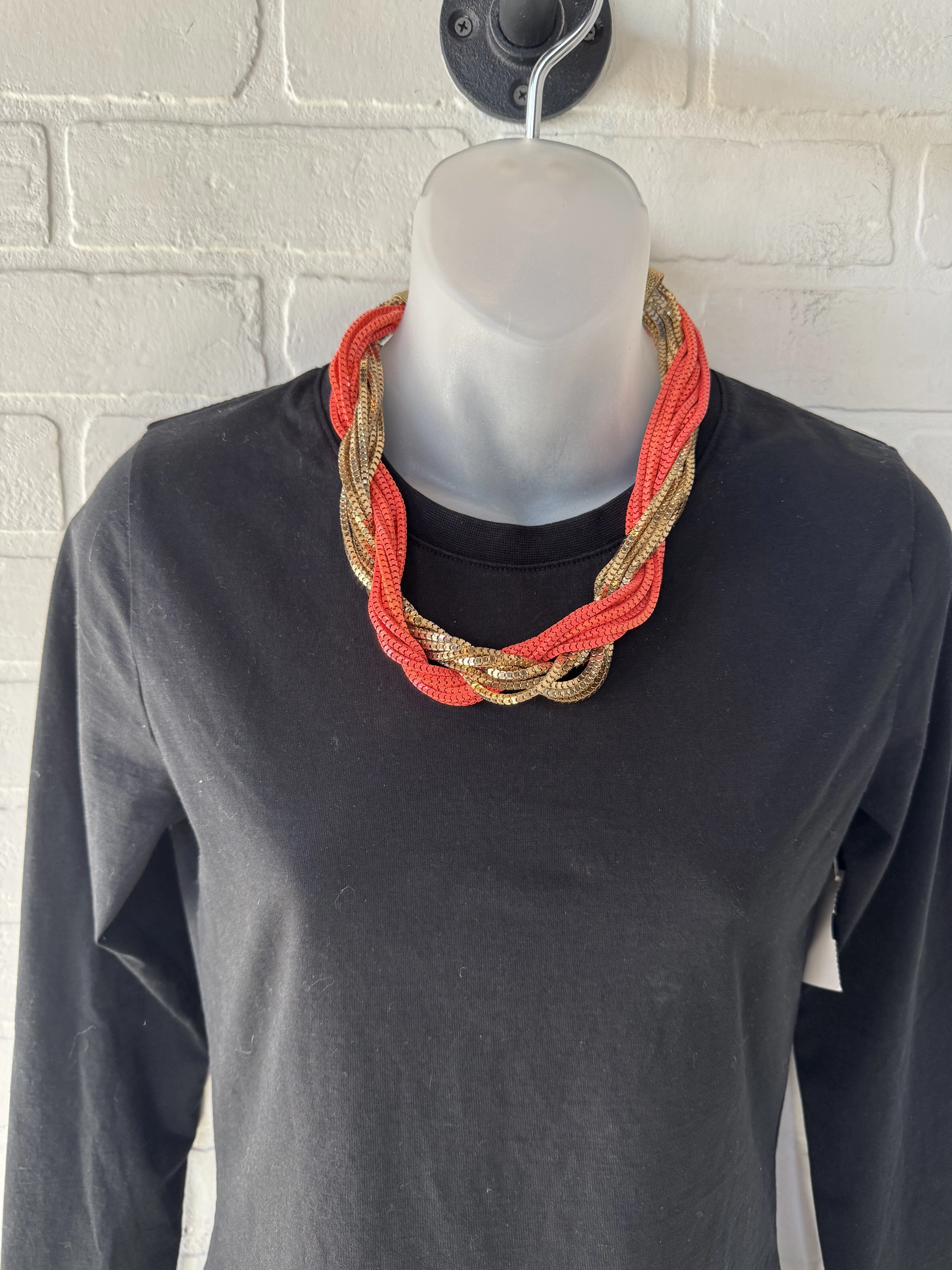Necklace Statement By Clothes Mentor