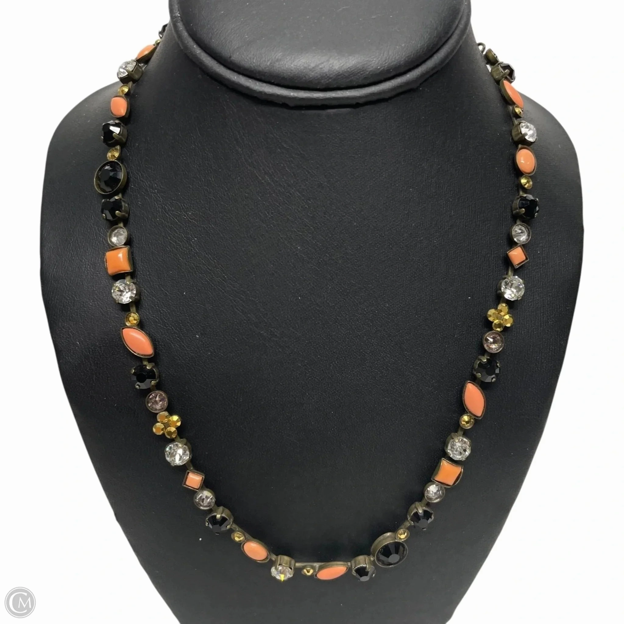 Necklace Statement By Clothes Mentor