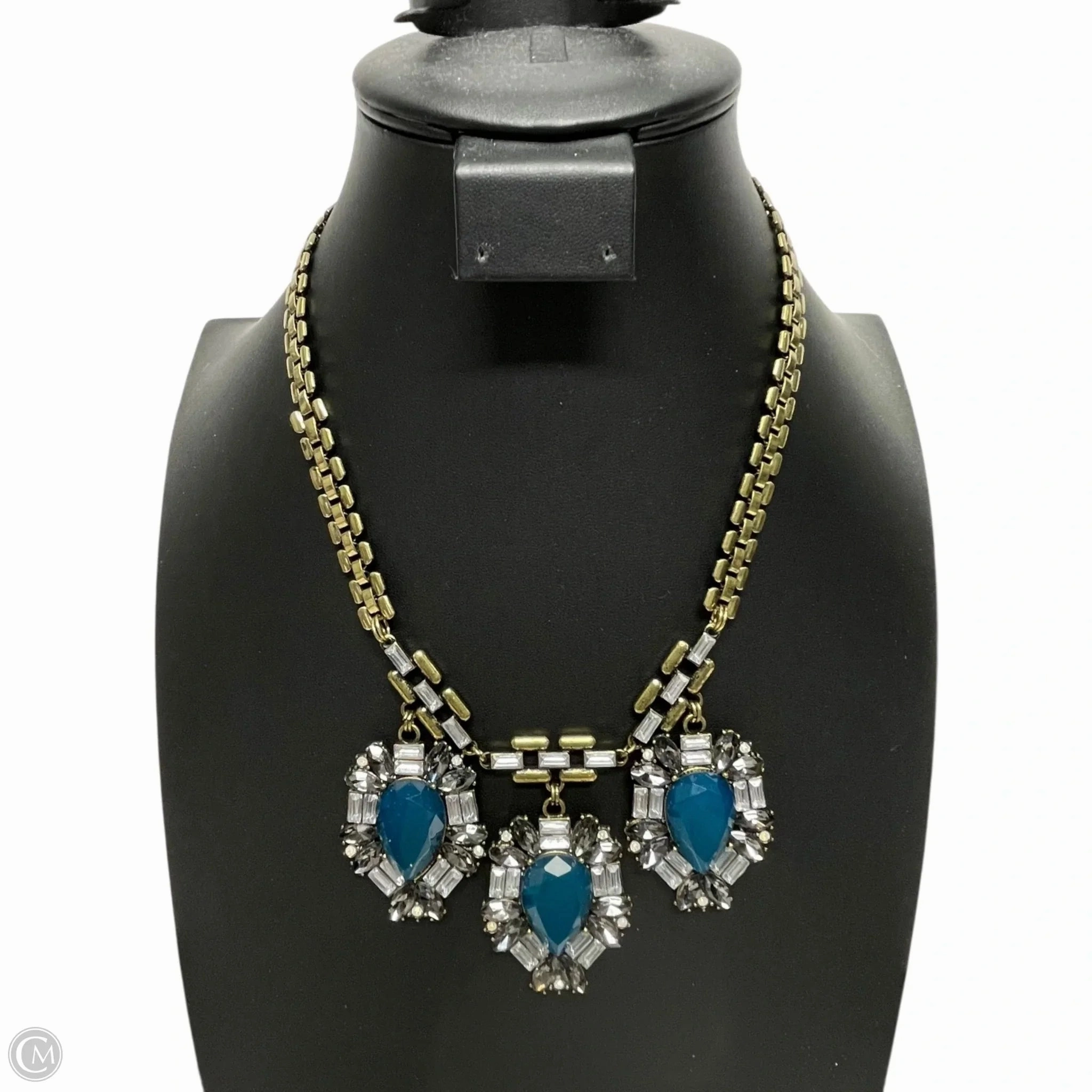 Necklace Statement By Clothes Mentor