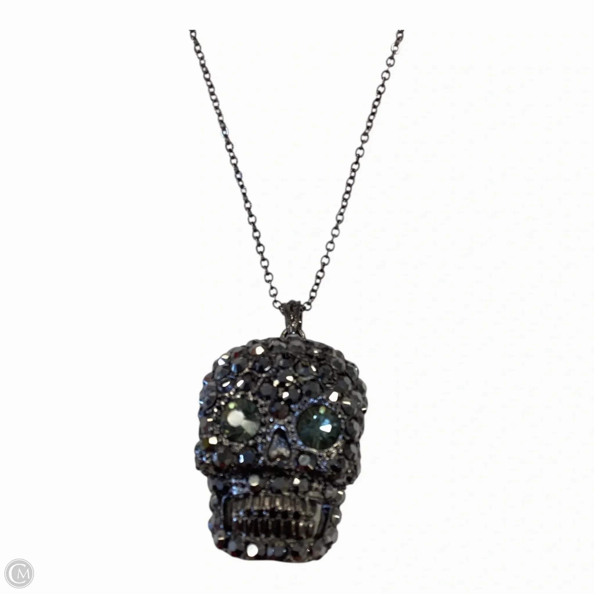 Necklace Statement By Clothes Mentor