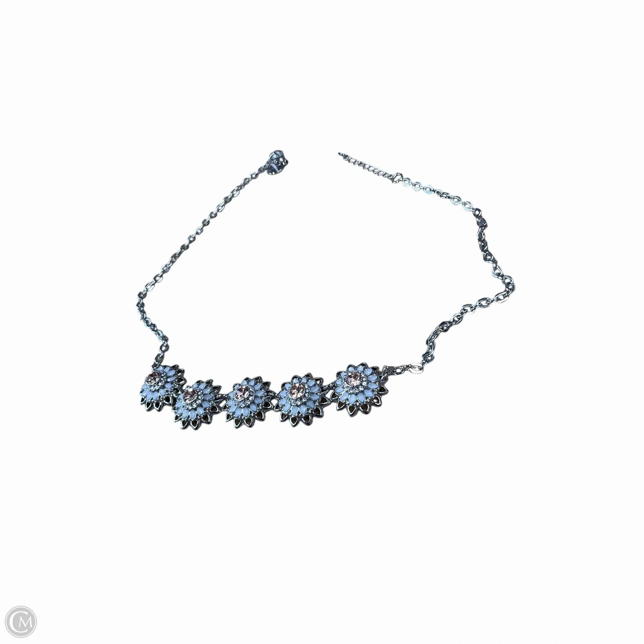 Necklace Statement By Clothes Mentor