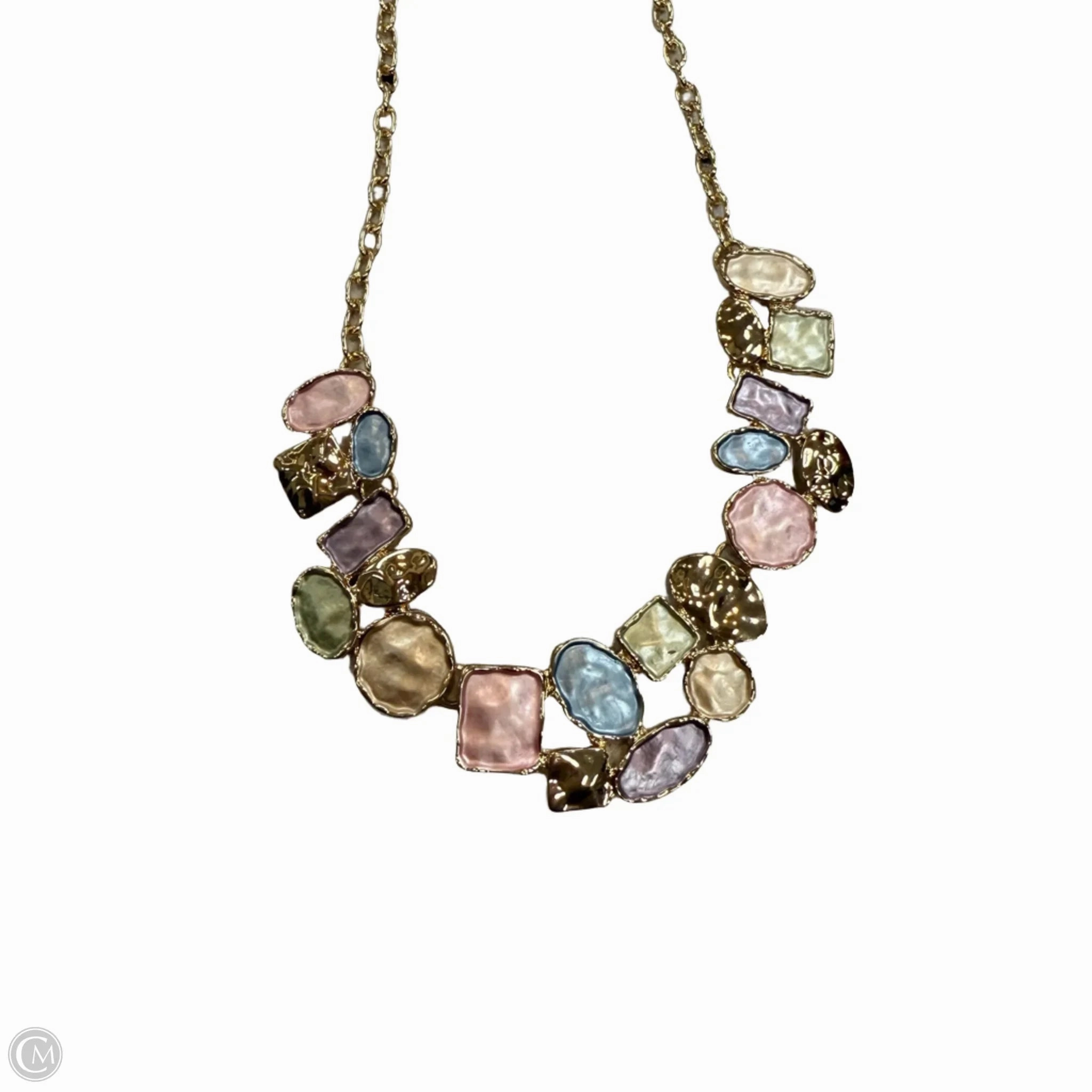 Necklace Statement By Clothes Mentor