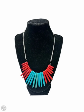 Necklace Statement By Clothes Mentor