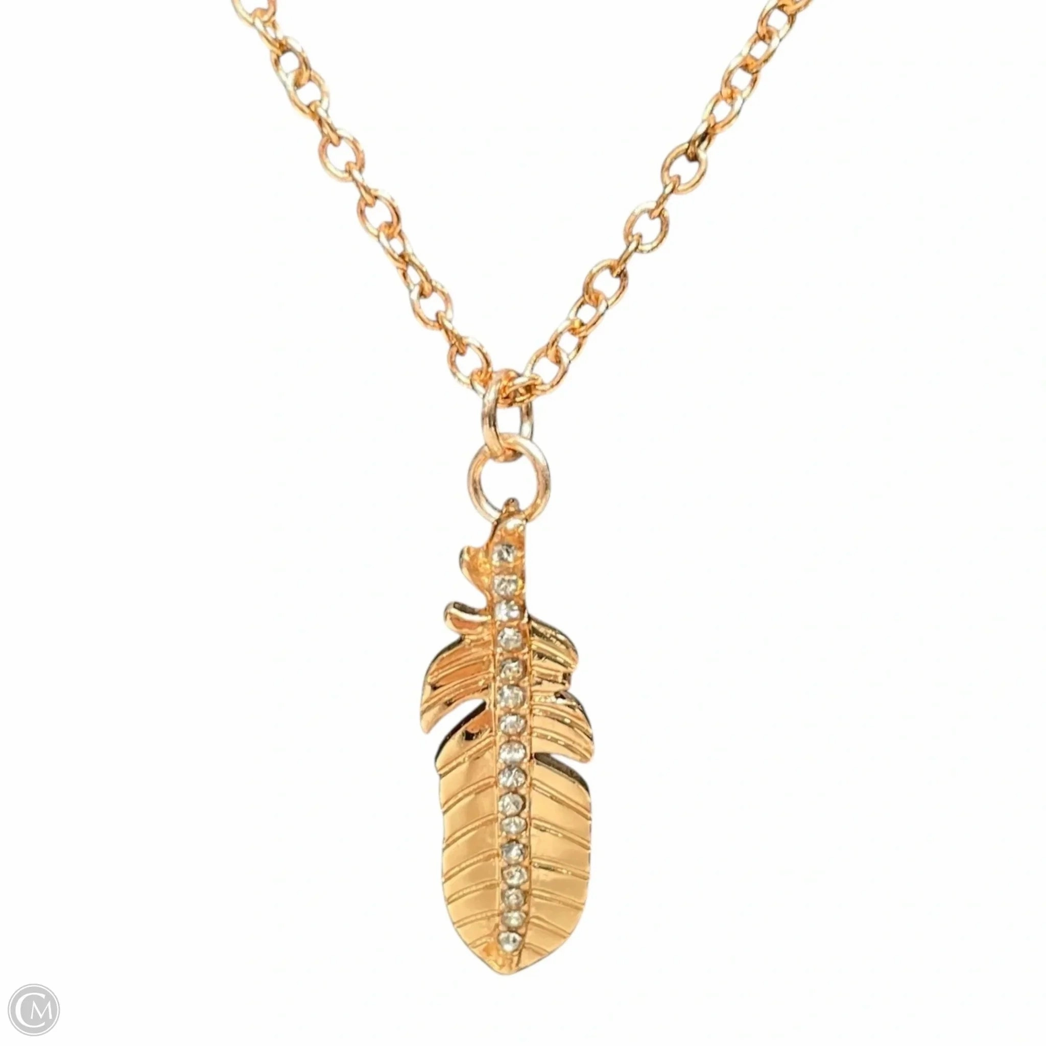 Necklace Statement By Clothes Mentor