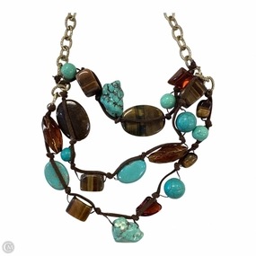 Necklace Statement By Clothes Mentor