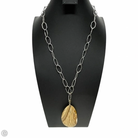 Necklace Statement By Clothes Mentor