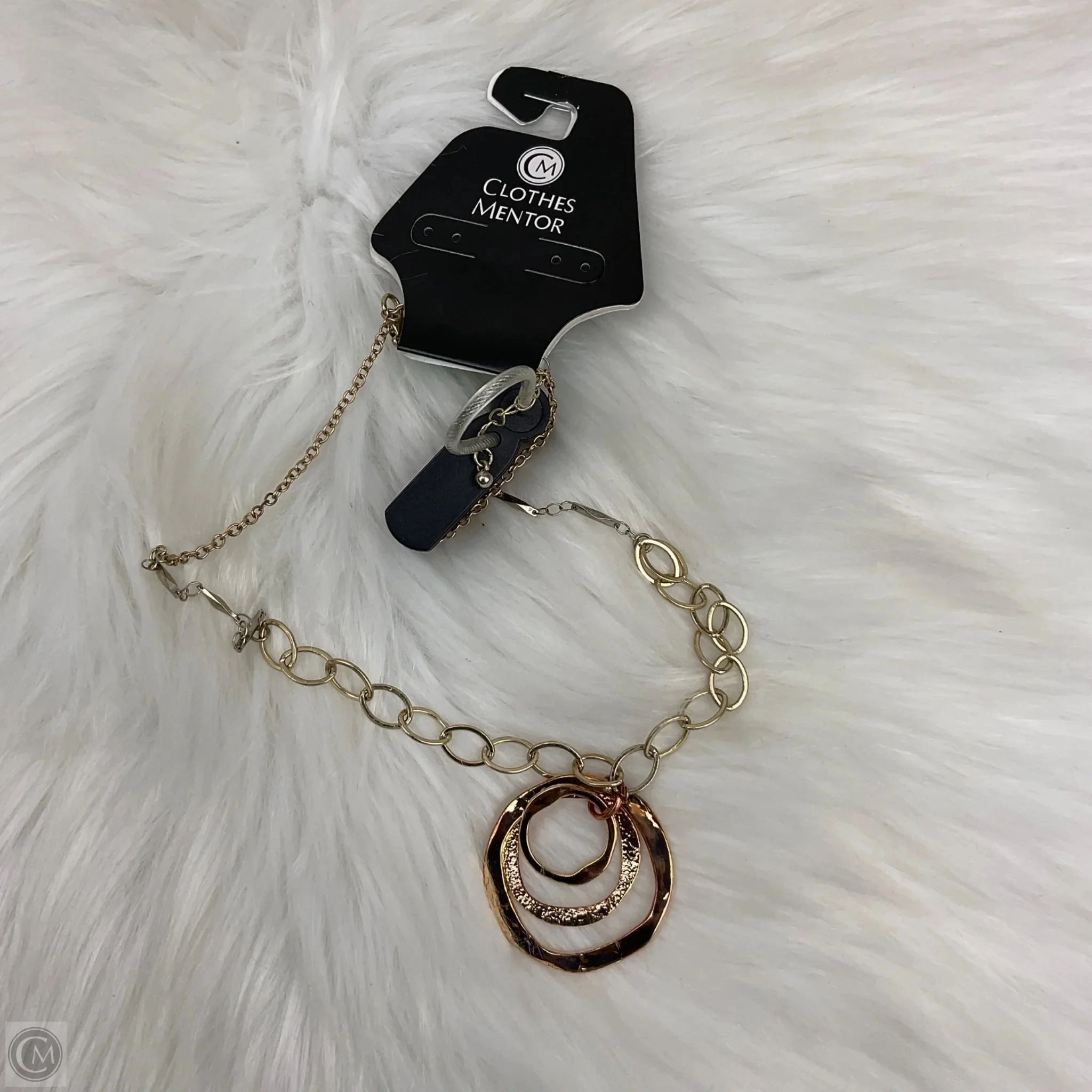 Necklace Statement By Clothes Mentor