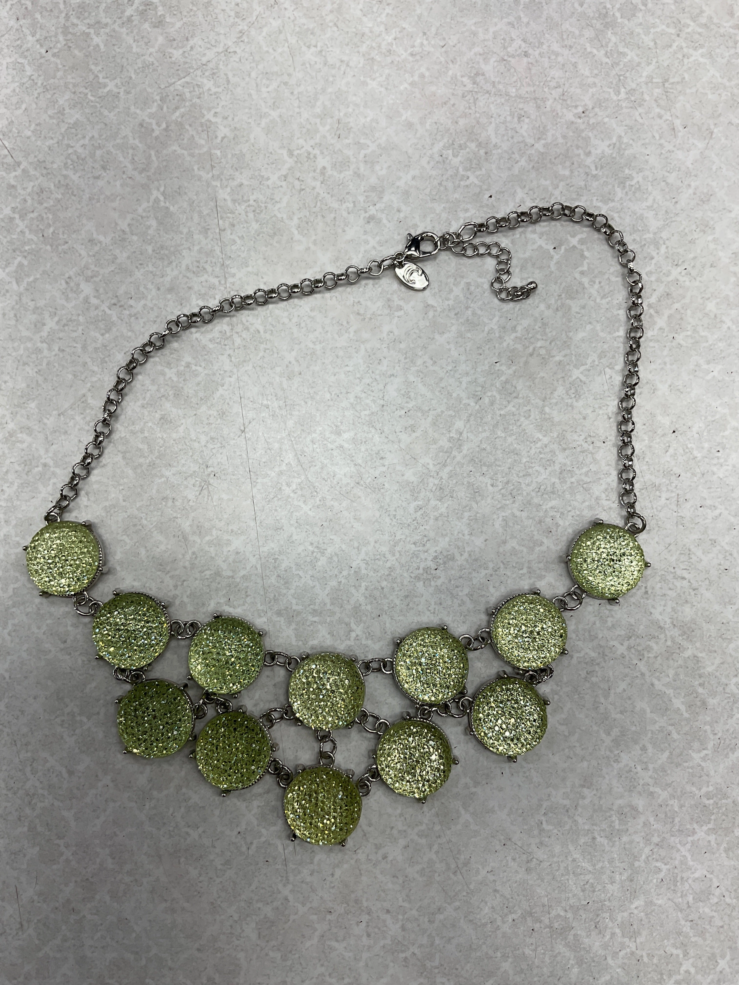 Necklace Statement By Clothes Mentor