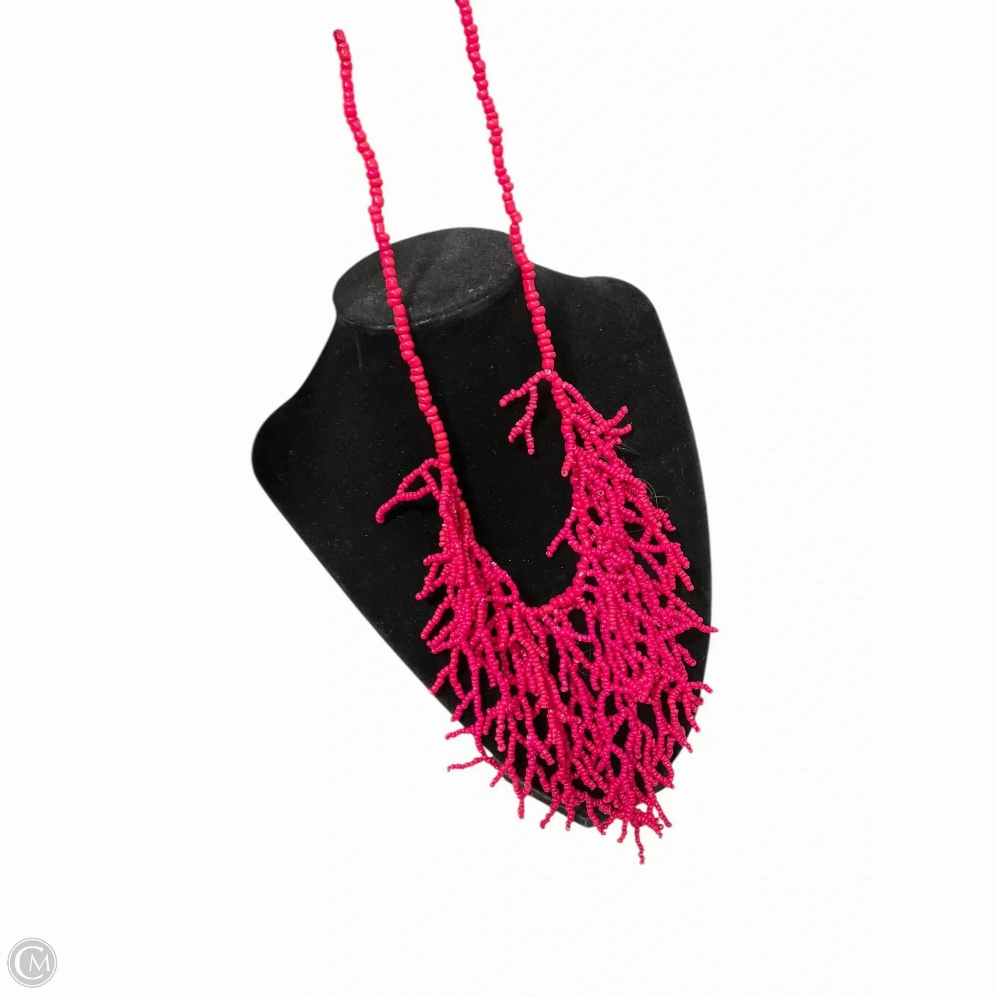Necklace Statement By Clothes Mentor