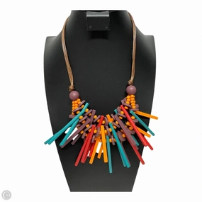 Necklace Statement By Clothes Mentor