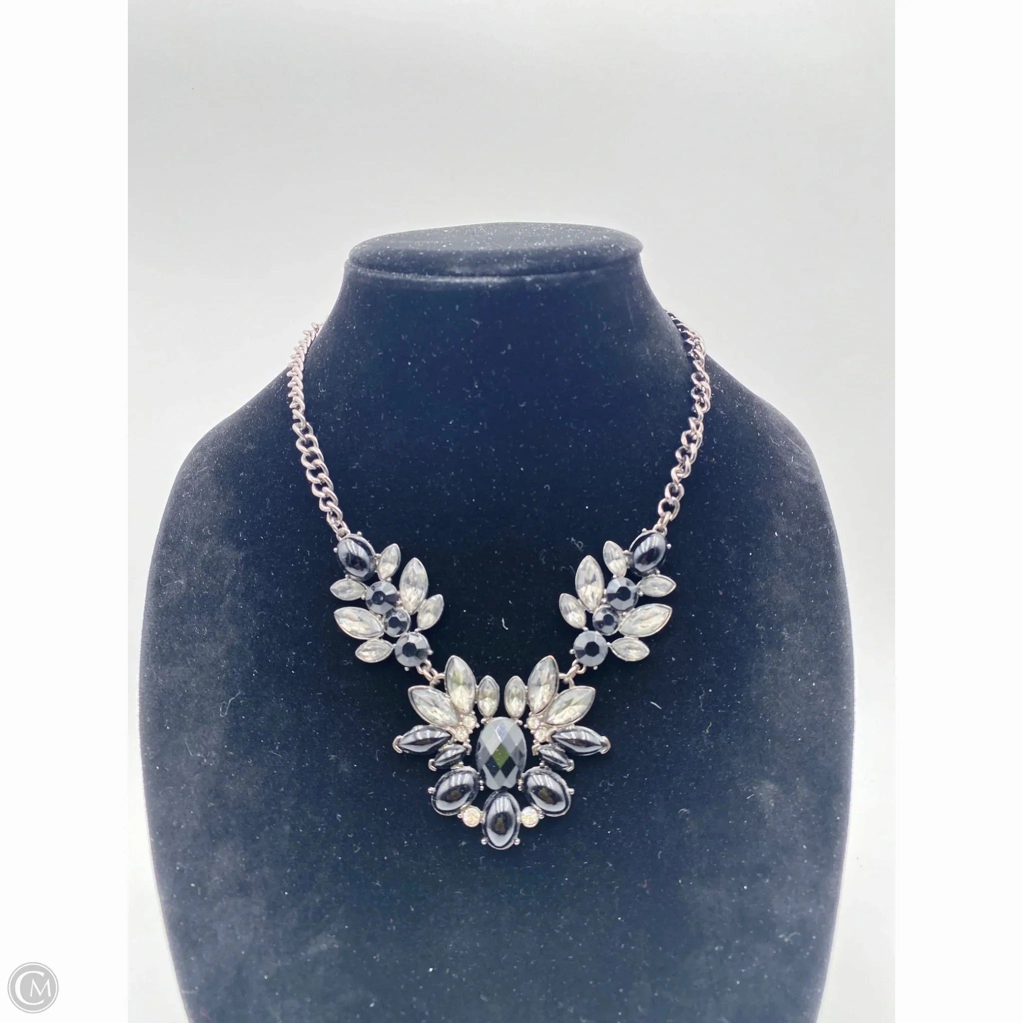Necklace Statement By Clothes Mentor