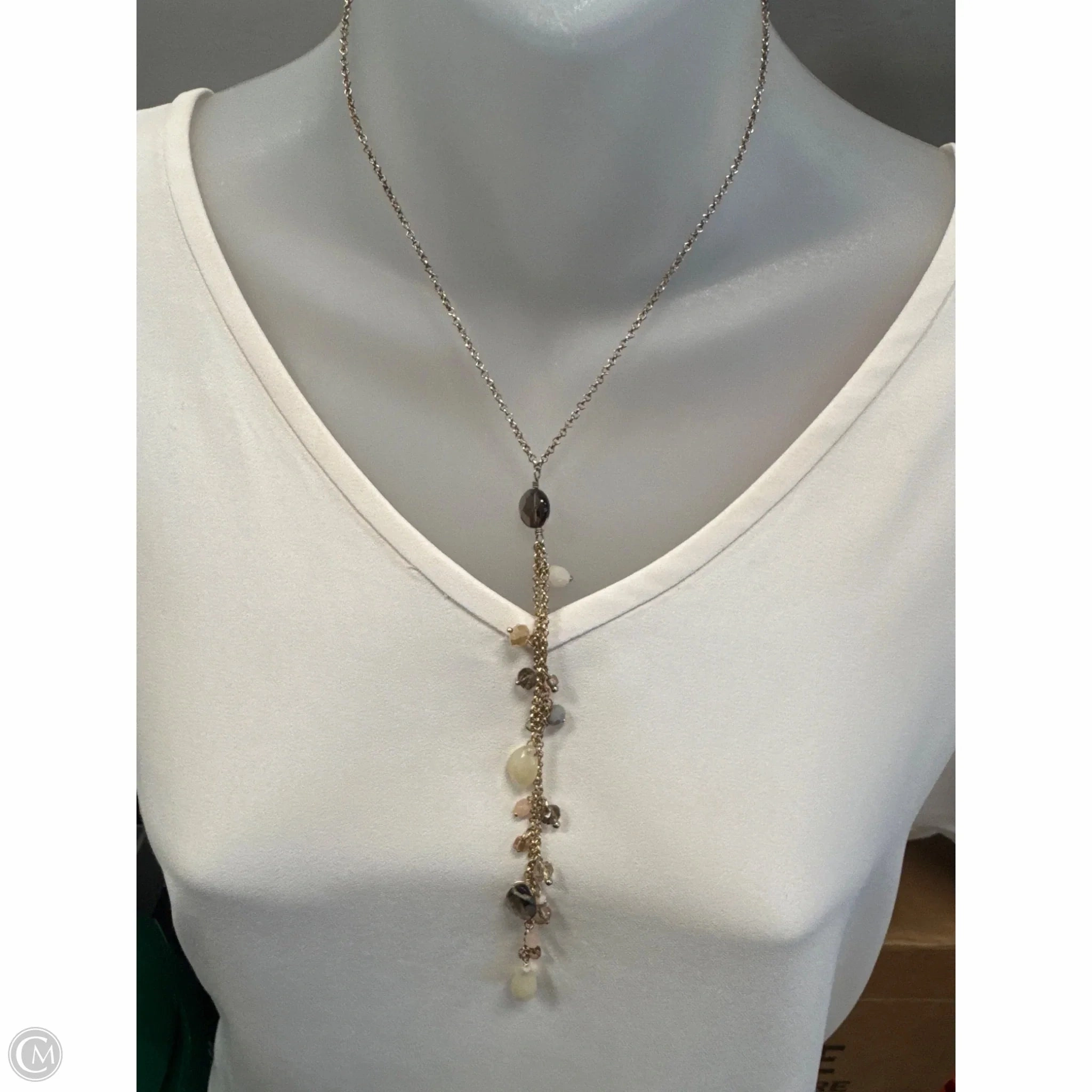 Necklace Statement By Clothes Mentor